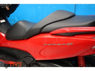 フォルツァSI　ＭＦ１２モデル　ＥＴＣ　ボックス　カスタムマフラー[img51]