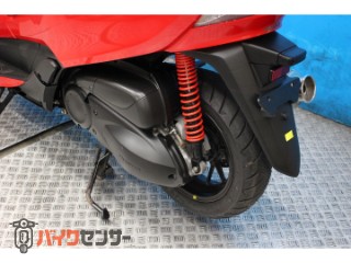 フォルツァSI　ＭＦ１２モデル　ＥＴＣ　ボックス　カスタムマフラー[img53]