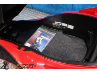 フォルツァSI　ＭＦ１２モデル　ＥＴＣ　ボックス　カスタムマフラー[img55]