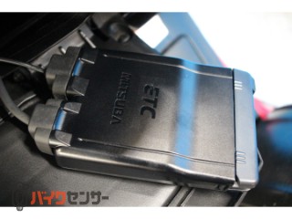 フォルツァSI　ＭＦ１２モデル　ＥＴＣ　ボックス　カスタムマフラー[img56]
