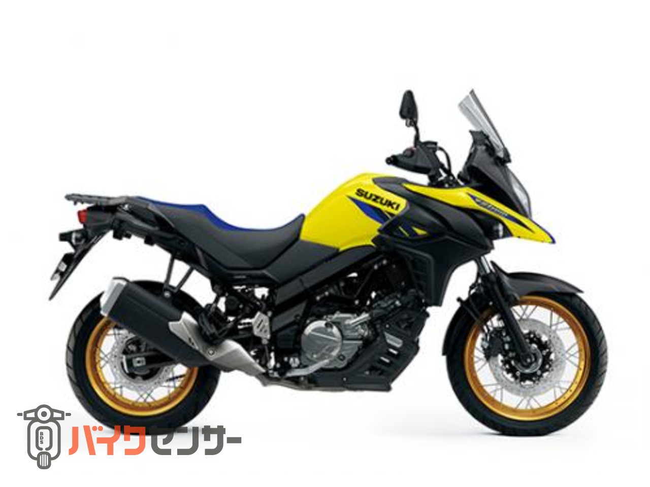 スズキ V－ストローム650XT 2025年モデル B529121| BDS