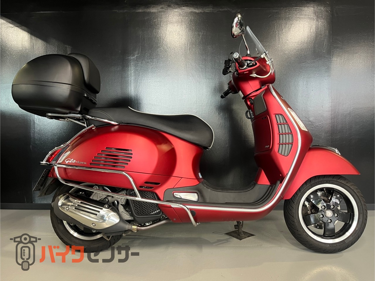 GTSスーパー150/1