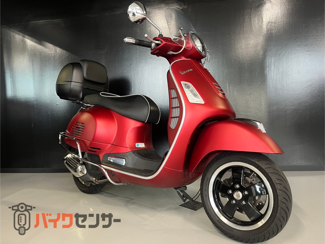 GTSスーパー150/3