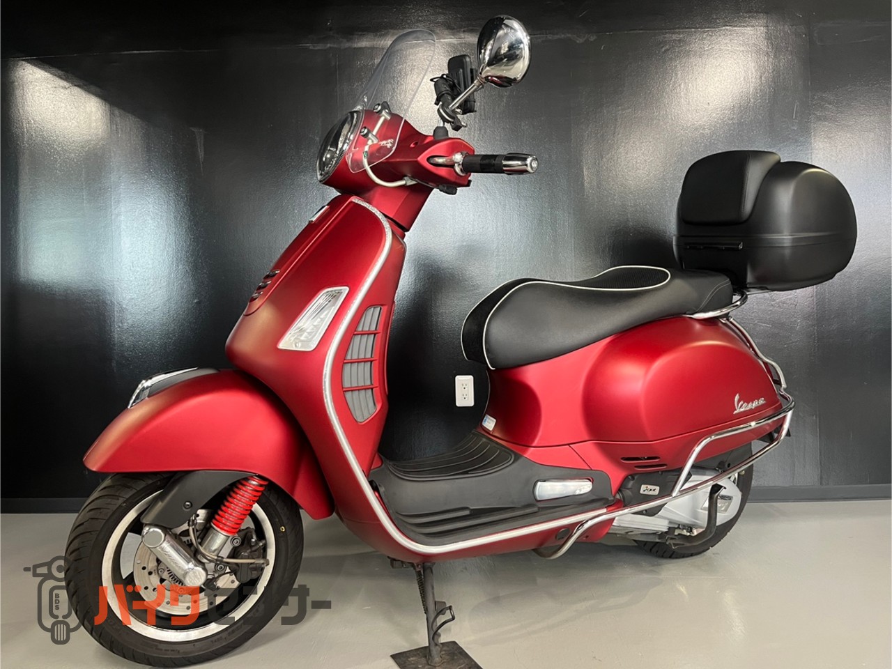 GTSスーパー150/5