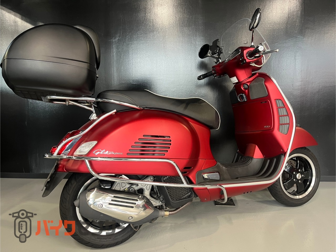 GTSスーパー150/6