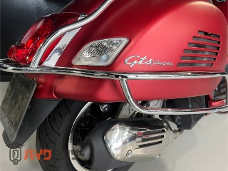 GTSスーパー150(thumbnail)/10