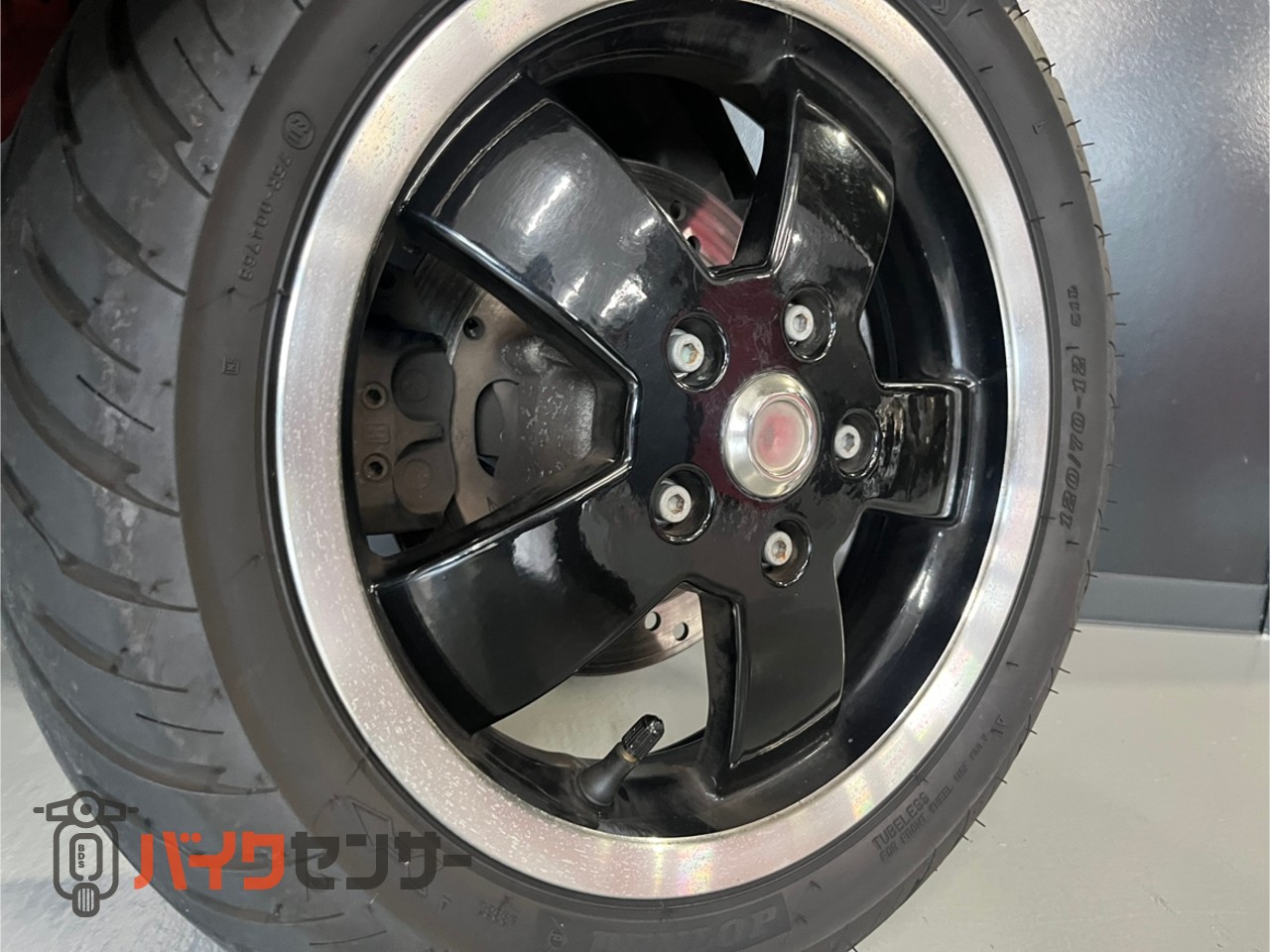 GTSスーパー150/13