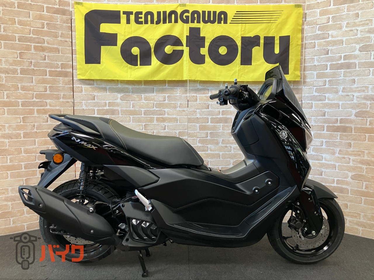 NMAX155　１台限り　本年最終入荷_0