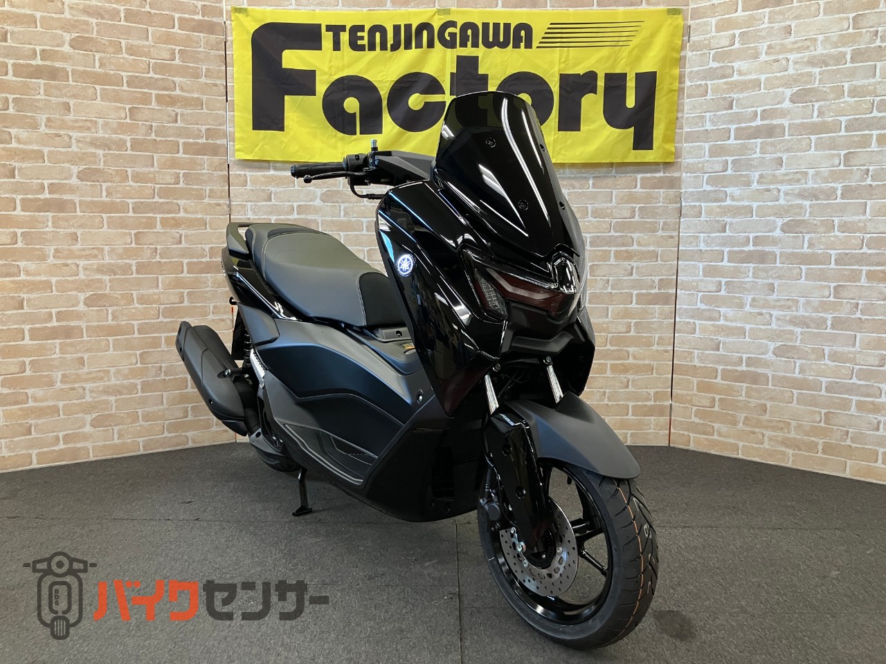 NMAX155　１台限り　本年最終入荷_2