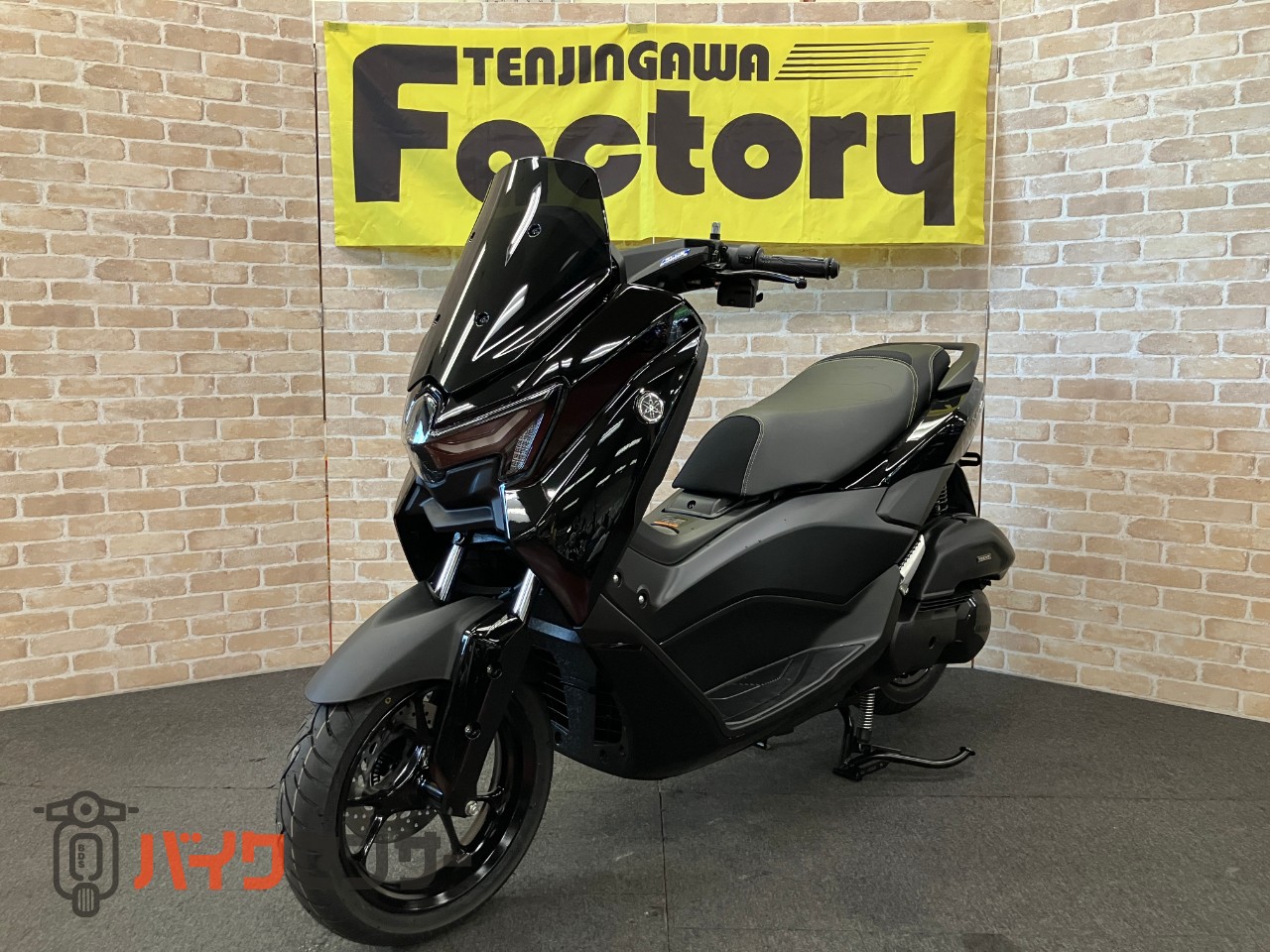 NMAX155　１台限り　本年最終入荷_3