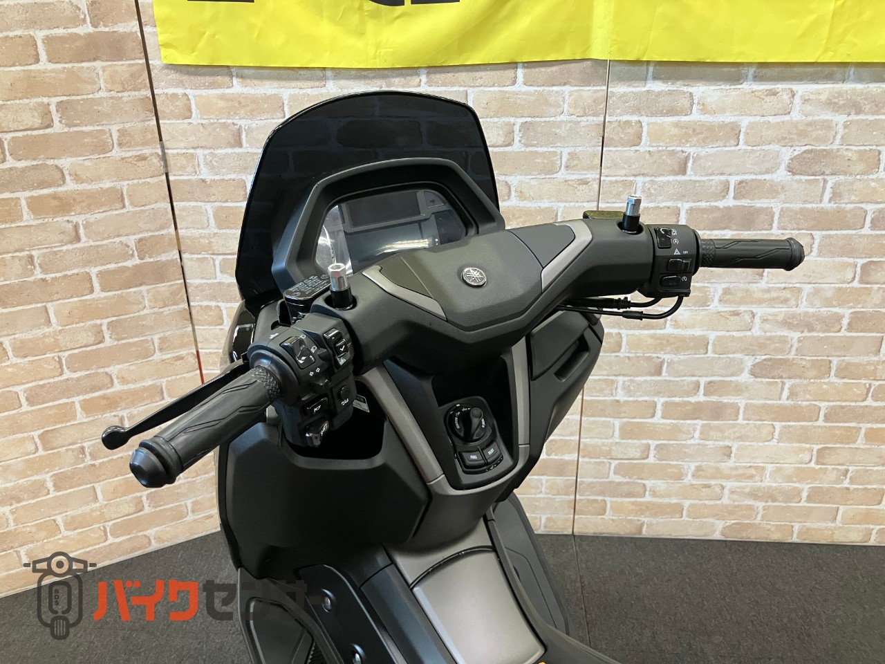 NMAX155　１台限り　本年最終入荷_6
