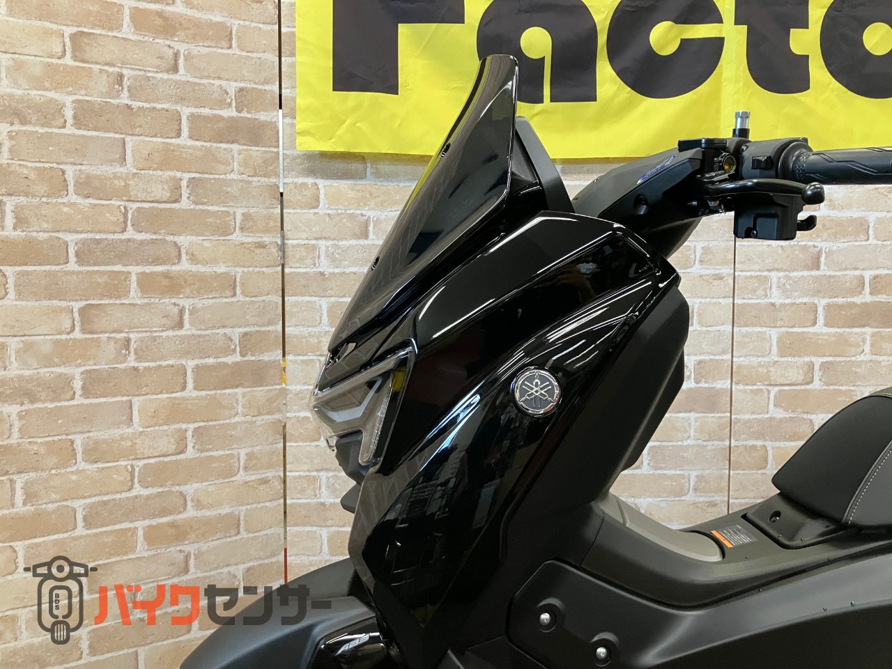NMAX155　１台限り　本年最終入荷_8