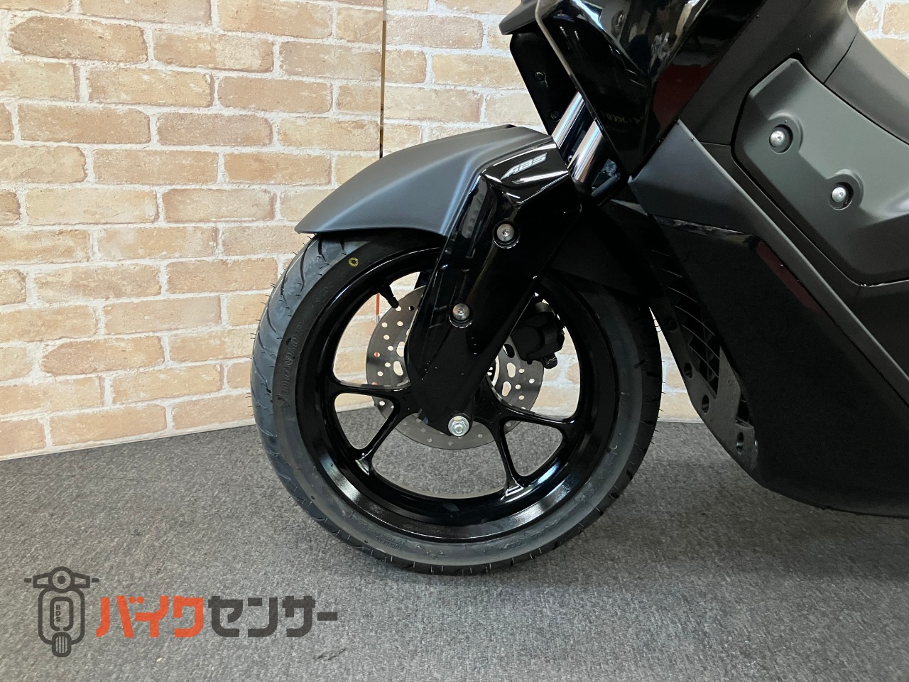 NMAX155　１台限り　本年最終入荷_9