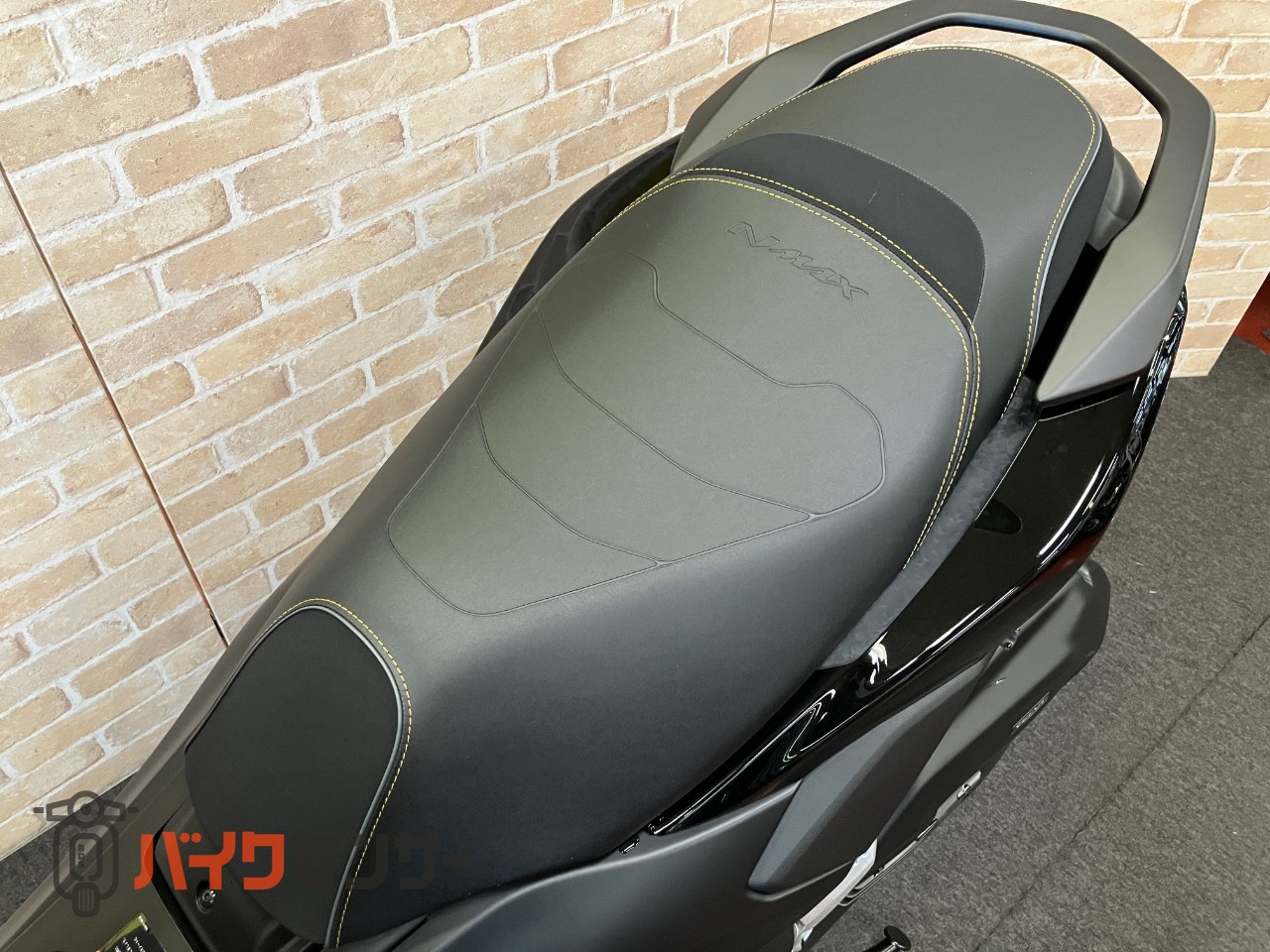 NMAX155　１台限り　本年最終入荷_10