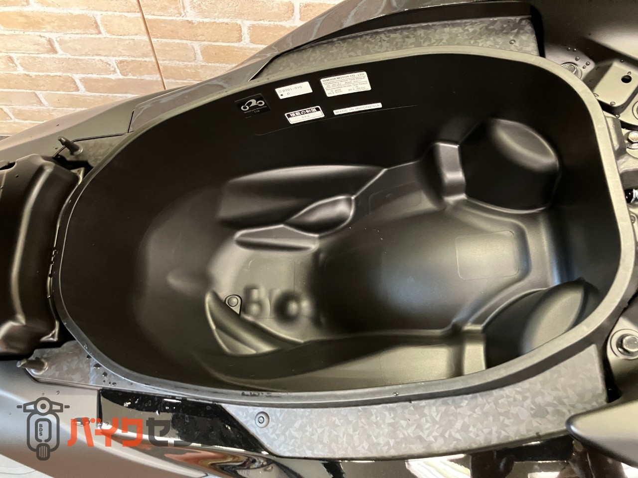 NMAX155　１台限り　本年最終入荷_11