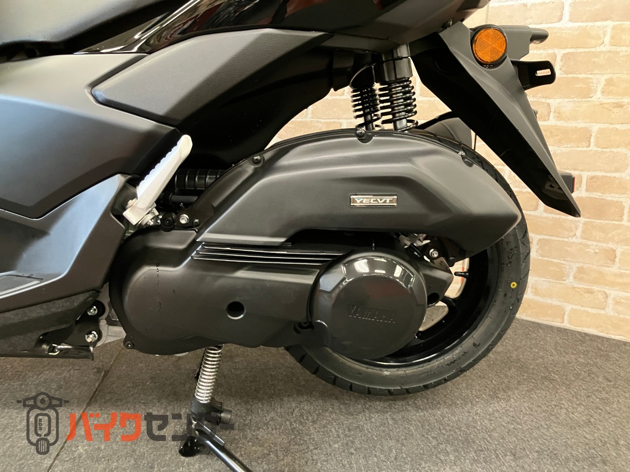 NMAX155　１台限り　本年最終入荷_12