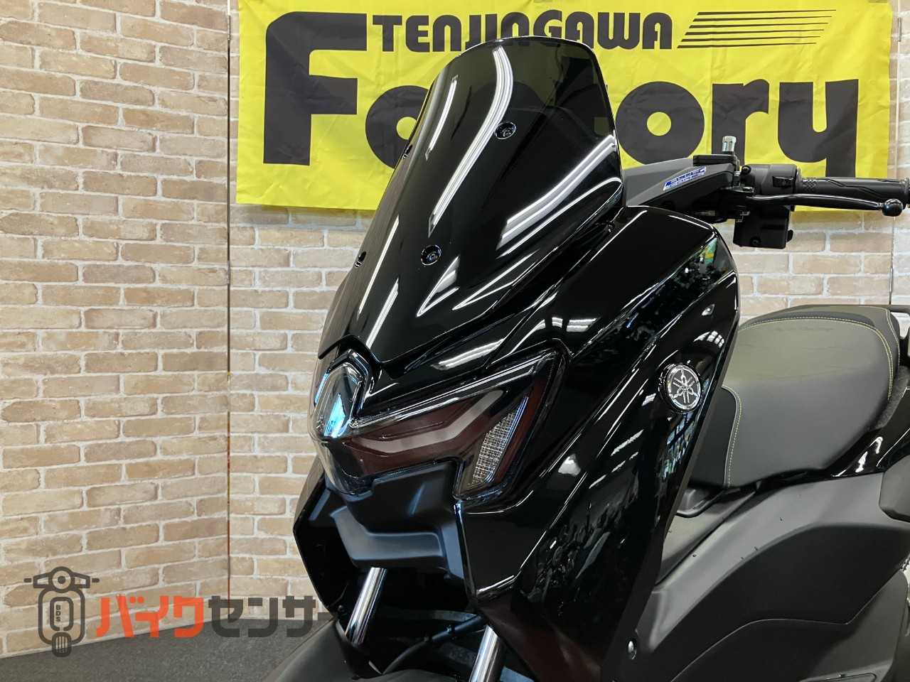NMAX155　１台限り　本年最終入荷_13