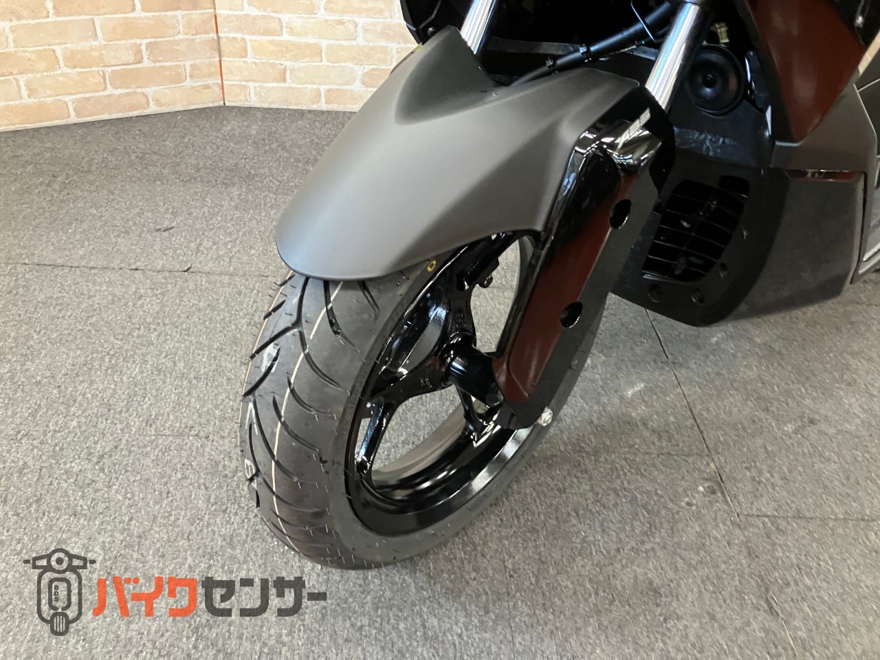 NMAX155　１台限り　本年最終入荷_14