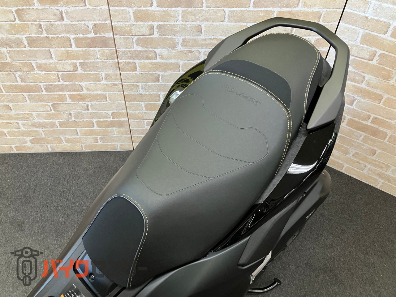 NMAX155　１台限り　本年最終入荷_15