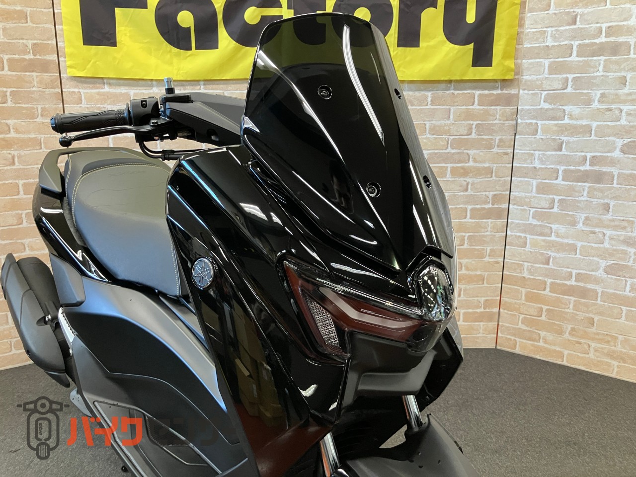 NMAX155　１台限り　本年最終入荷_16