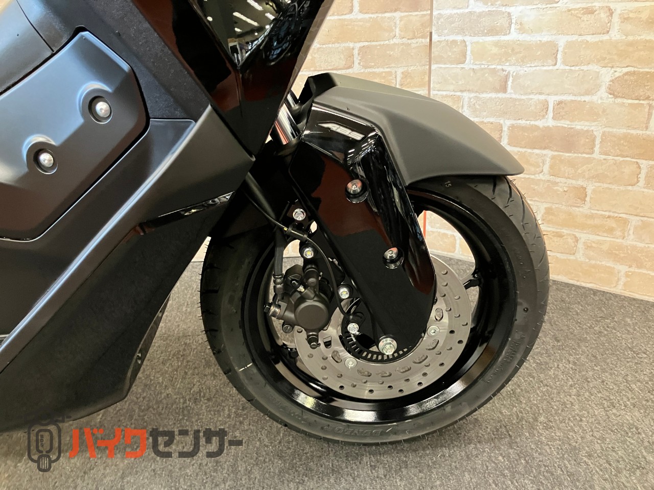 NMAX155　１台限り　本年最終入荷_17