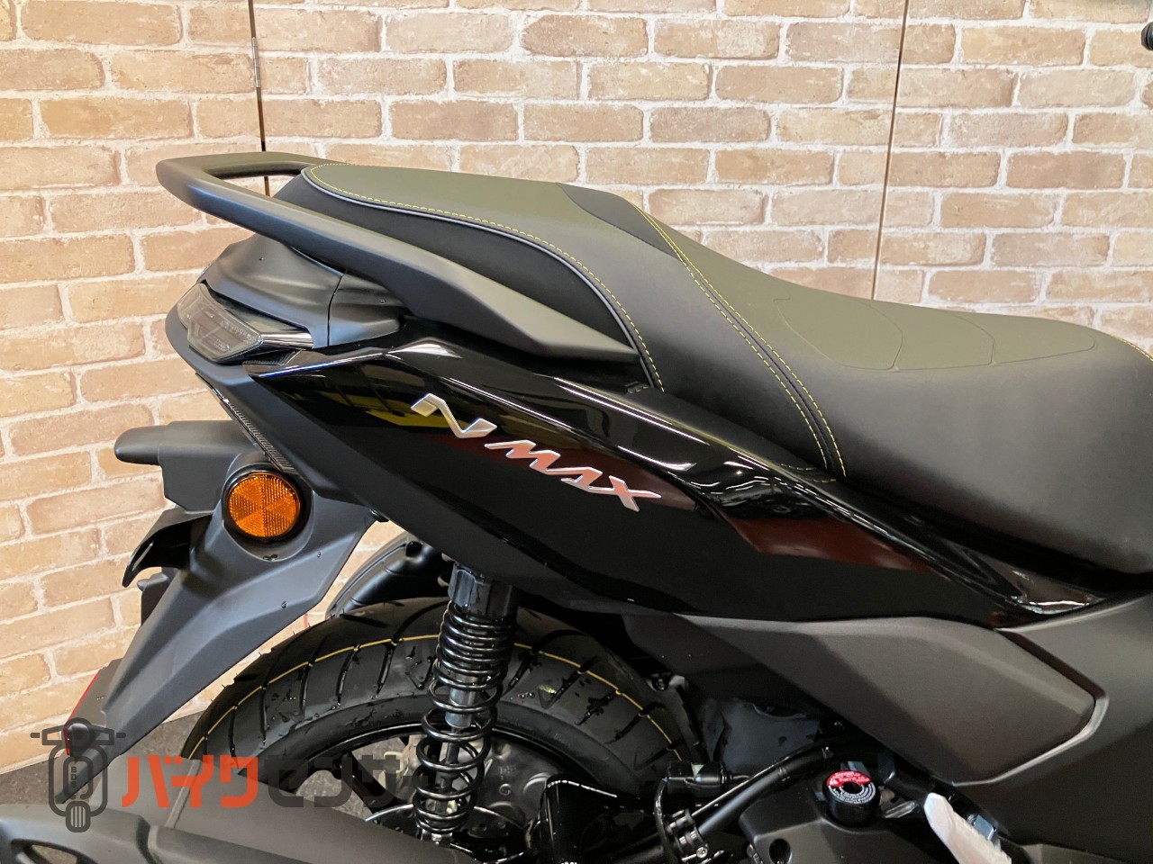 NMAX155　１台限り　本年最終入荷_18