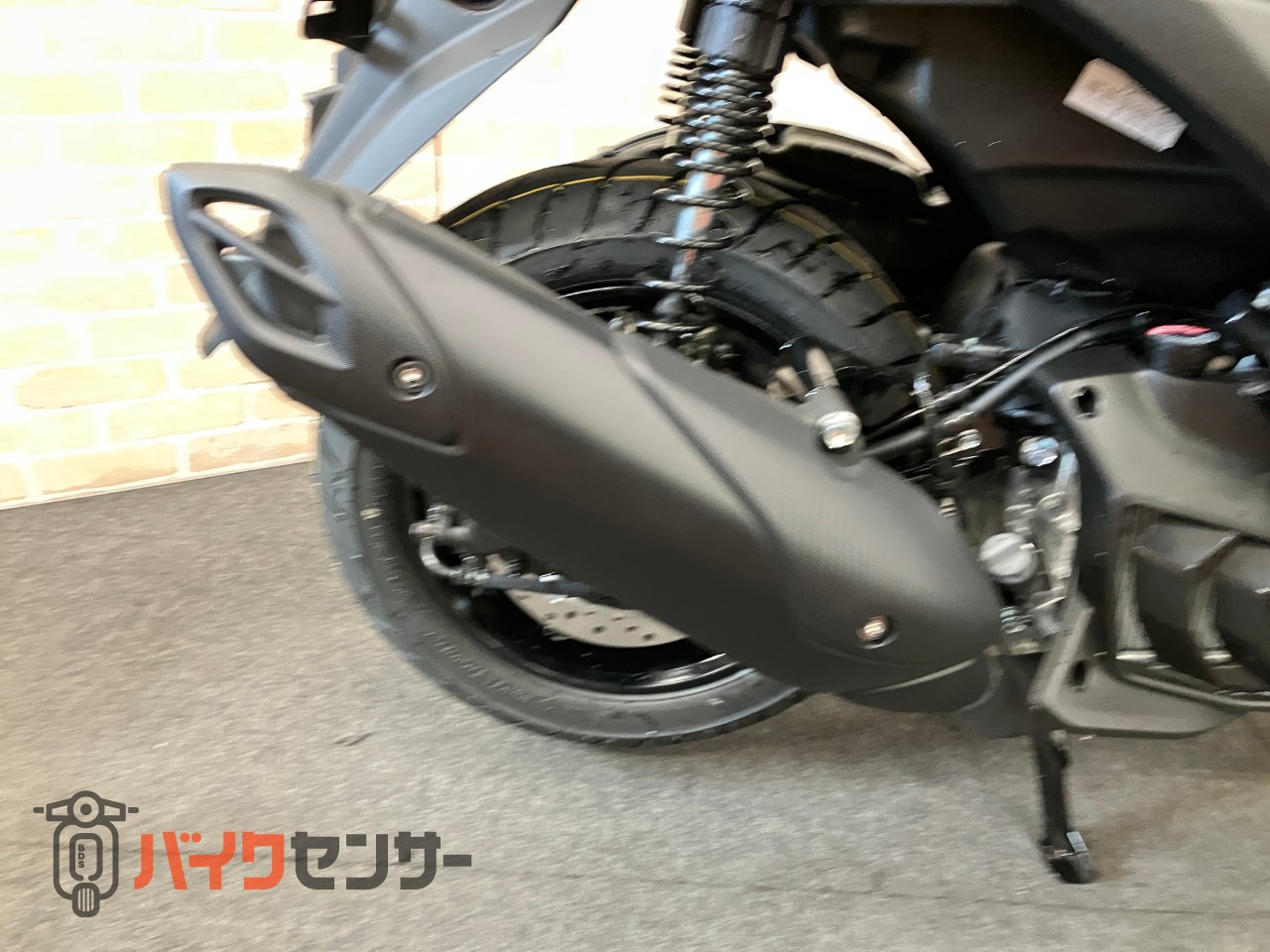 NMAX155　１台限り　本年最終入荷_19
