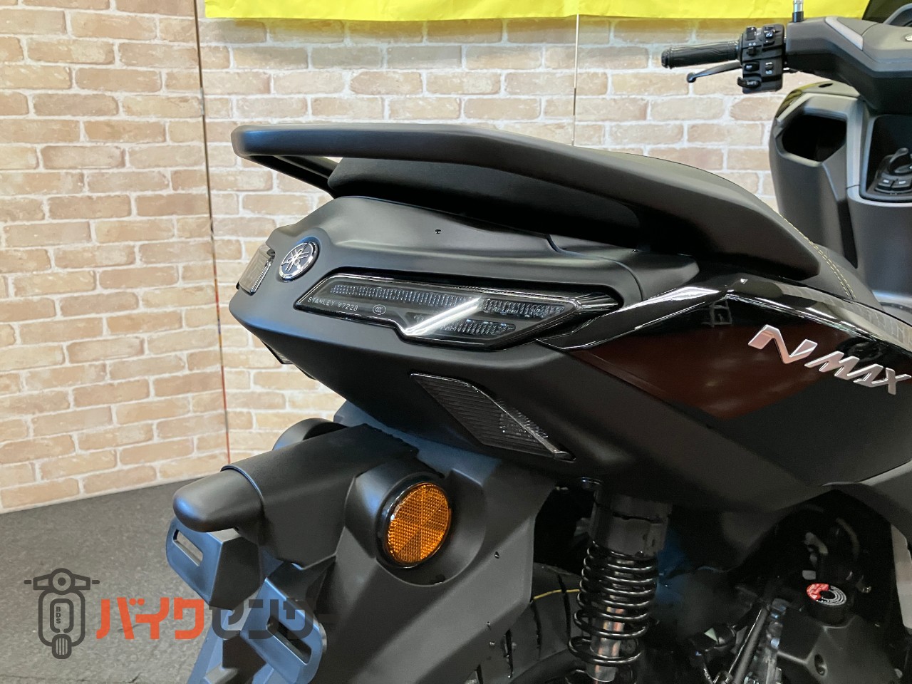 NMAX155　１台限り　本年最終入荷_20