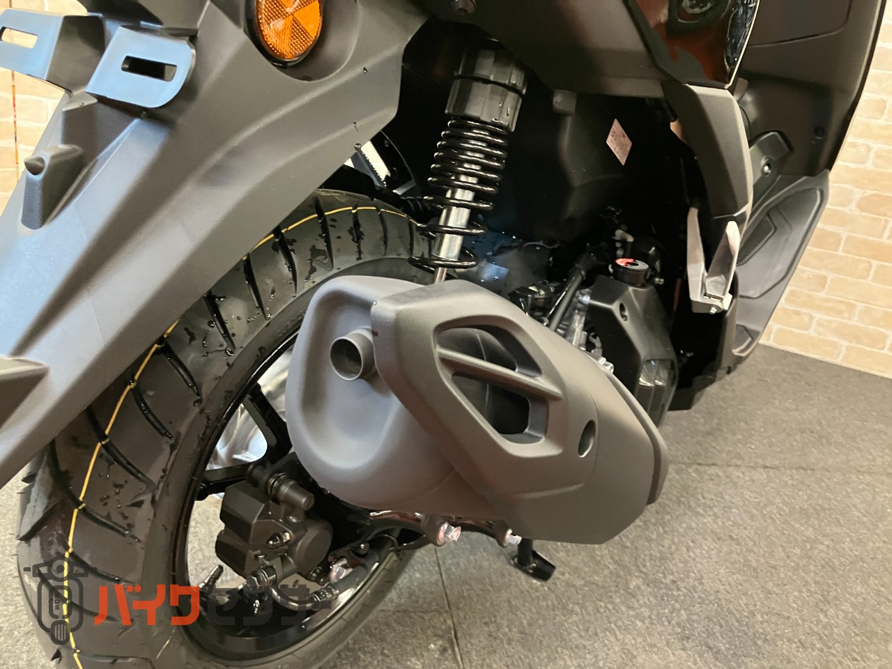 NMAX155　１台限り　本年最終入荷_21