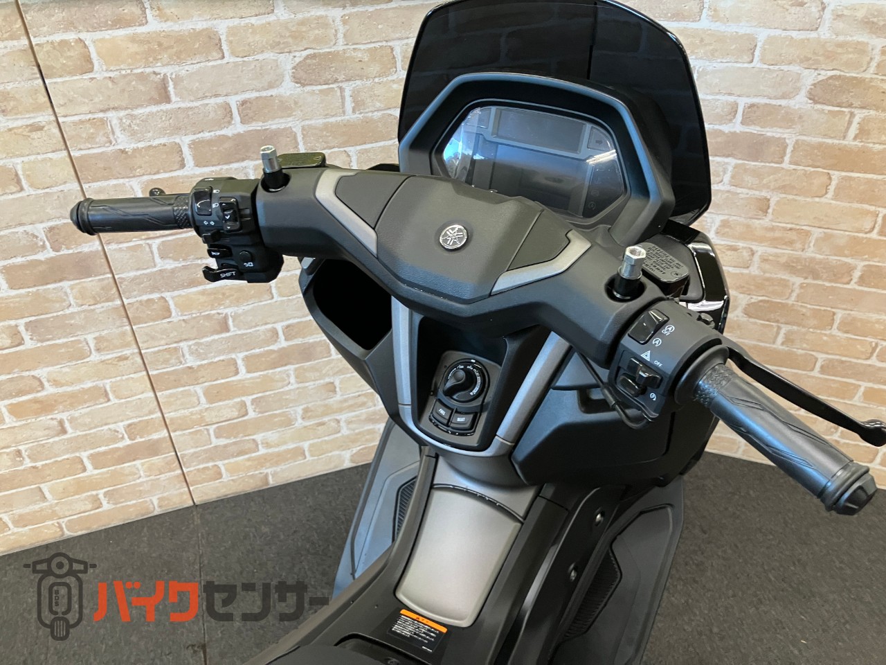 NMAX155　１台限り　本年最終入荷_22