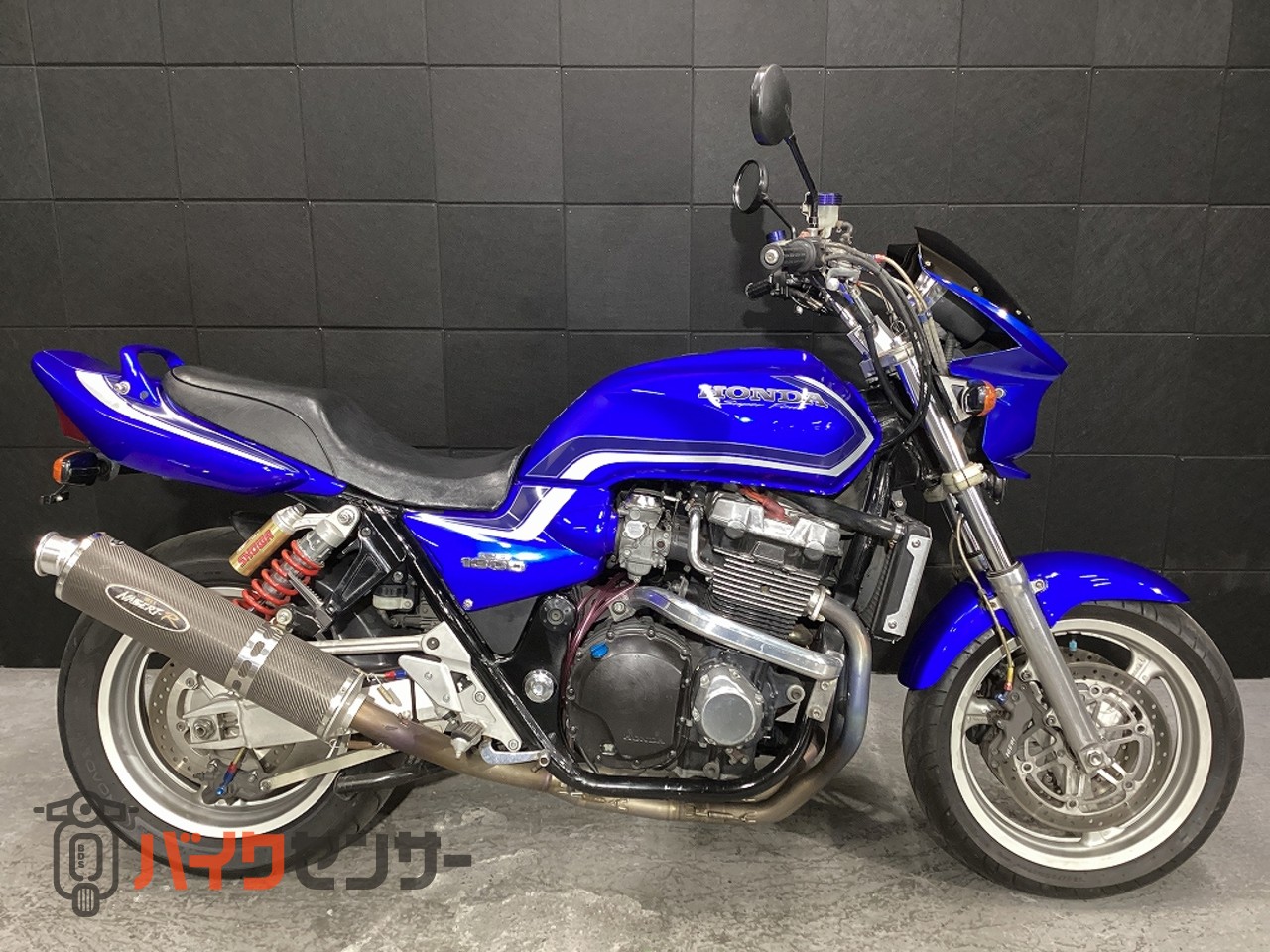 ☆普通免許仕様トリシティ125「ABS」ワイドトレッド SE82J LEDライト