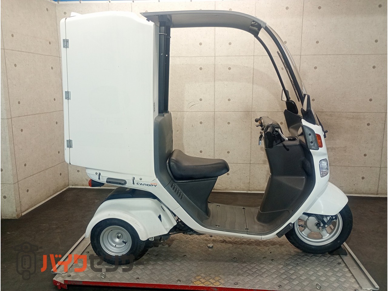 実働　TA03　ジャイロキャノピー５５２００Km　福岡市南区 実働 TA03 ジャイロキャノピー55200Km 福岡市南区 【公式通販】