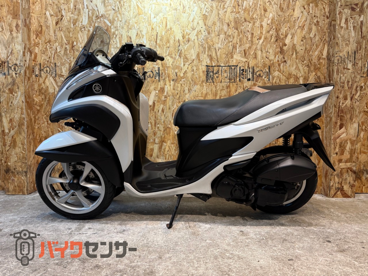専用！　陸送可　トリシティ125 SE82J(付属品あり！) 楽天市場】1年保証付 セットでお得！ 送料無料 日本製