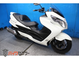 スカイウェイブ250 タイプS　ＣＪ４６Ａモデル　インジェクション　ノーマル[img0]