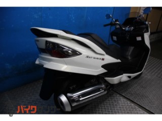 スカイウェイブ250 タイプS　ＣＪ４６Ａモデル　インジェクション　ノーマル[img3]