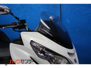 スカイウェイブ250 タイプS　ＣＪ４６Ａモデル　インジェクション　ノーマル[img8]