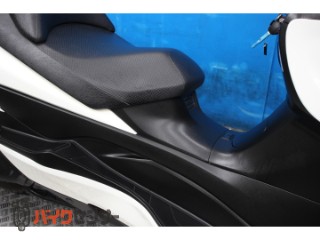 スカイウェイブ250 タイプS　ＣＪ４６Ａモデル　インジェクション　ノーマル[img16]