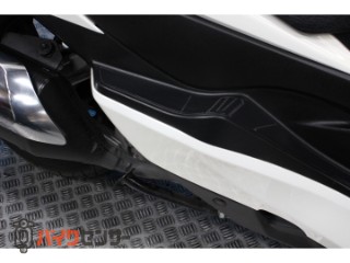 スカイウェイブ250 タイプS　ＣＪ４６Ａモデル　インジェクション　ノーマル[img17]