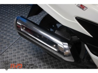 スカイウェイブ250 タイプS　ＣＪ４６Ａモデル　インジェクション　ノーマル[img20]