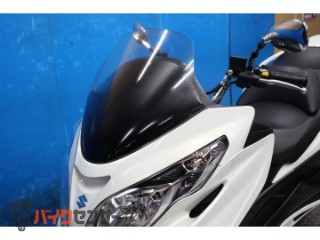 スカイウェイブ250 タイプS　ＣＪ４６Ａモデル　インジェクション　ノーマル[img29]