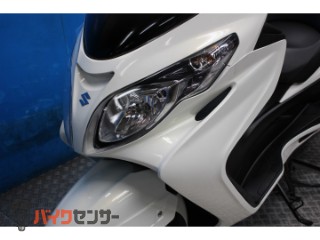 スカイウェイブ250 タイプS　ＣＪ４６Ａモデル　インジェクション　ノーマル[img30]