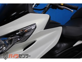 スカイウェイブ250 タイプS　ＣＪ４６Ａモデル　インジェクション　ノーマル[img32]
