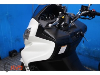 スカイウェイブ250 タイプS　ＣＪ４６Ａモデル　インジェクション　ノーマル[img38]