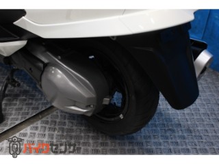 スカイウェイブ250 タイプS　ＣＪ４６Ａモデル　インジェクション　ノーマル[img43]