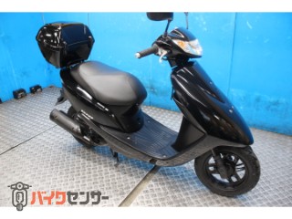 DIO　ＡＦ６８モデル　インジェクション　ノーマル[img0]
