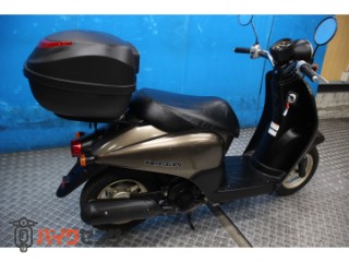 トゥディ　ＡＦ６７モデル　インジェクション　ボックス[img1]