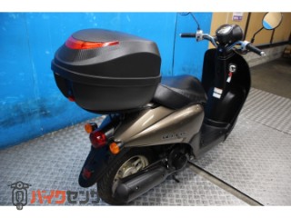 トゥディ　ＡＦ６７モデル　インジェクション　ボックス[img2]