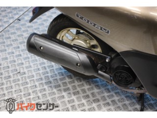 トゥディ　ＡＦ６７モデル　インジェクション　ボックス[img16]