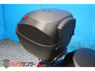 トゥディ　ＡＦ６７モデル　インジェクション　ボックス[img17]