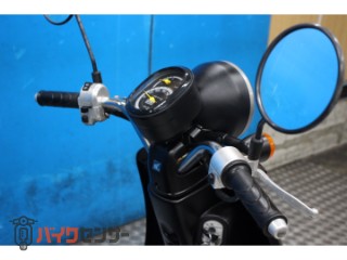 トゥディ　ＡＦ６７モデル　インジェクション　ボックス[img18]